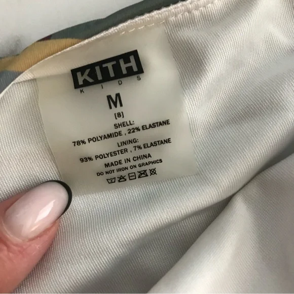 Kith Girl Swimsuit (NEW)